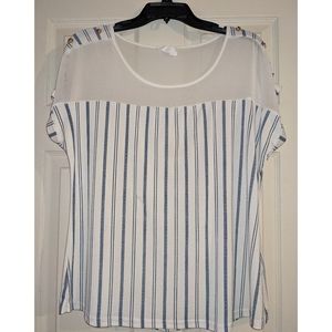 Ladies blouse